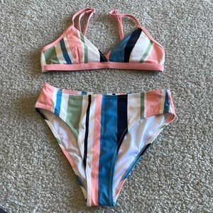 Women’s swimsuit
